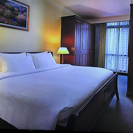 Luxy Service Suites At Times Square Kl 吉隆坡 外观 照片