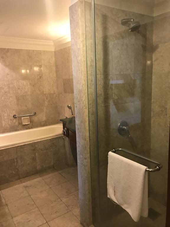 Luxy Service Suites At Times Square Kl 吉隆坡 外观 照片