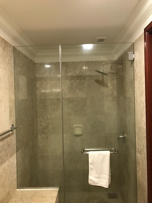 Luxy Service Suites At Times Square Kl 吉隆坡 外观 照片